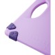 Hygiplas Commerciële Grip Snijplank Paars 458x306mm