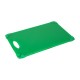 Hygiplas Commerciële Snijplank Groen HDPE 458x306mm