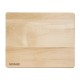 Vogue Beuken Snijplank Medium 380x305x30mm