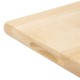 Vogue Beuken Snijplank Medium 380x305x30mm