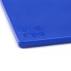 Hygiplas Snijplanken Set van 7 – Kleurgecodeerd LDPE, 450x300x10mm