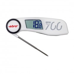 TLC 700 Voedsel Thermometer – Precisiethermometer voor de Keuken
