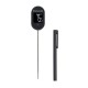 KitchenAid Zwenkbare Digitale Keukenthermometer Zwart – KQ904G