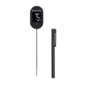 KitchenAid Zwenkbare Digitale Keukenthermometer Zwart – KQ904G