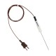 TME Sous Vide Temperatuurset – Complete Thermometer Set in Koffertje