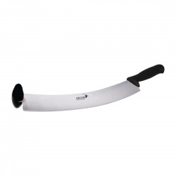 Deglon Sabatier Hollands kaasmes 38 cm – RVS lemmet met kunststof heft