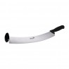 Deglon Sabatier Hollands kaasmes 38 cm – RVS lemmet met kunststof heft