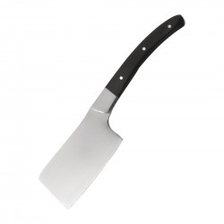 Comas Zermatt Kaasmes 20,5 cm RVS 420 - Set van 6