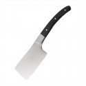 Comas Zermatt Kaasmes 20,5 cm RVS 420 - Set van 6