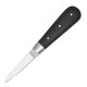 Comas Oestermes 16 cm - Set van 6 | RVS Oestermessen