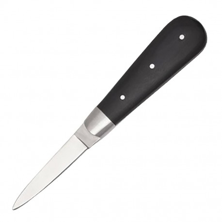 Comas Oestermes 16 cm - Set van 6 | RVS Oestermessen