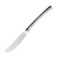 Comas Hidraulic Tafelmes RVS – Steakmes 25,7 cm (12 stuks)
