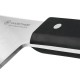 Wüsthof Gourmet Hakmes 16,5 cm - Staal met hoog koolstofgehalte, Zwart