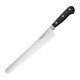 Wüsthof Classic Supersnijder met Golvende Rand 26,7 cm - Broodmes RVS Zwart