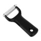 OXO julienne dunschiller met antislip handvat - RVS