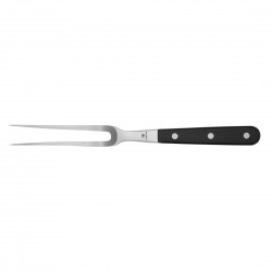 Wusthof CC gebogen vleesvork 16cm 4411-16 – Carbonstaal