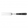 Wusthof CC gebogen vleesvork 16cm 4411-16 – Carbonstaal