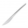 Comas 18/10 RVS Staand Mes 23 cm - Steakmes Zilver (12 stuks)