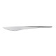 Comas 18/10 RVS Staand Mes 23 cm - Steakmes Zilver (12 stuks)