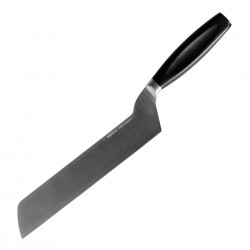 Boska Universeel Kaasmes RVS - Zwart Handvat 14 cm