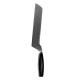 Boska Universeel Kaasmes RVS - Zwart Handvat 14 cm