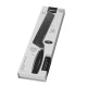 Boska Universeel Kaasmes RVS - Zwart Handvat 14 cm