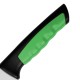 Hygiplas Pro koksmes Groen 21,5cm – RVS