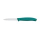 Victorinox Swiss Classic schilmes groen 8 cm – RVS & polypropyleen