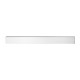 Vogue RVS Messenmagneet 45 cm – Zilveren Messenhouder voor Wandmontage