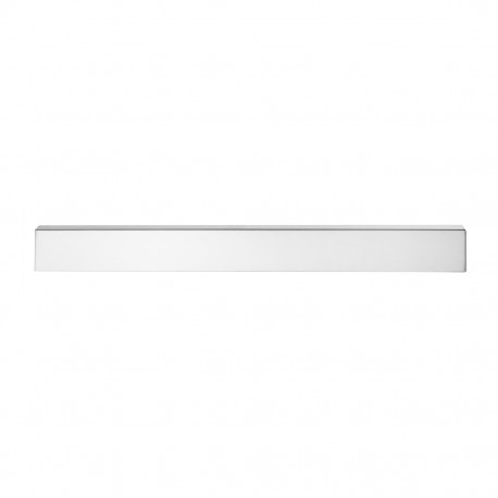 Vogue RVS Messenmagneet 45 cm – Zilveren Messenhouder voor Wandmontage