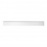 Vogue RVS Messenmagneet 45 cm – Zilveren Messenhouder voor Wandmontage