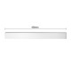 Vogue RVS Messenmagneet 45 cm – Zilveren Messenhouder voor Wandmontage