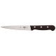 Victorinox 6-delige Messenset met 25cm Koksmes - Carbon RVS