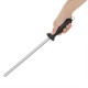 Vogue Heavy Duty Diamant Aanzetstaal 30,5cm