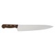 Victorinox koksmes met houten heft 30,5cm – Carbon RVS