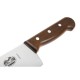 Victorinox koksmes met houten heft 30,5cm – Carbon RVS