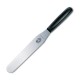 Victorinox paletmes 20,5cm – Carbon RVS, zwart Fibrox heft