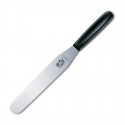 Victorinox paletmes 20,5cm – Carbon RVS, zwart Fibrox heft