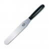 Victorinox paletmes 20,5cm – Carbon RVS, zwart Fibrox heft