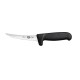 Victorinox Fibrox uitbeenmes 12cm - Carbon RVS, Zwart