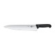 Victorinox Fibrox koksmes 30,5 cm - RVS koksmes met Carbon RVS lemmet