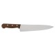 Victorinox Houten Trancheermes 25 cm – Carbon RVS