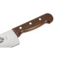Victorinox Houten Trancheermes 25 cm – Carbon RVS