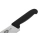 Victorinox Fibrox koksmes 21,5cm - Zwart Carbon RVS