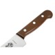 Victorinox Koksmes met Houten Heft 18cm - Carbon RVS