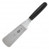 Victorinox Fibrox Paletmes 15,5cm - Carbon RVS - Zwart