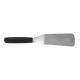 Victorinox Fibrox Paletmes 15,5cm - Carbon RVS - Zwart