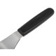 Victorinox Fibrox Paletmes 15,5cm - Carbon RVS - Zwart