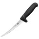 Victorinox Fibrox uitbeenmes 15cm - Carbon RVS - Zwart