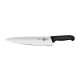 Victorinox Fibrox koksmes 28cm - RVS trancheermes met anti-slip heft